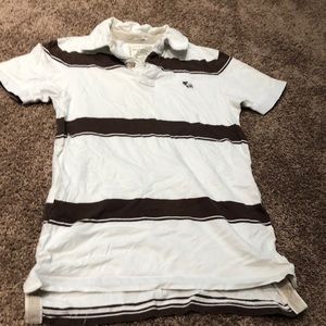 Abercrombie polo